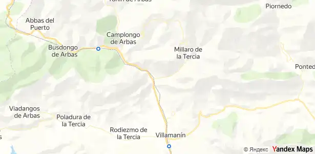 Industrial building for sale in Villamanín, imagen 2