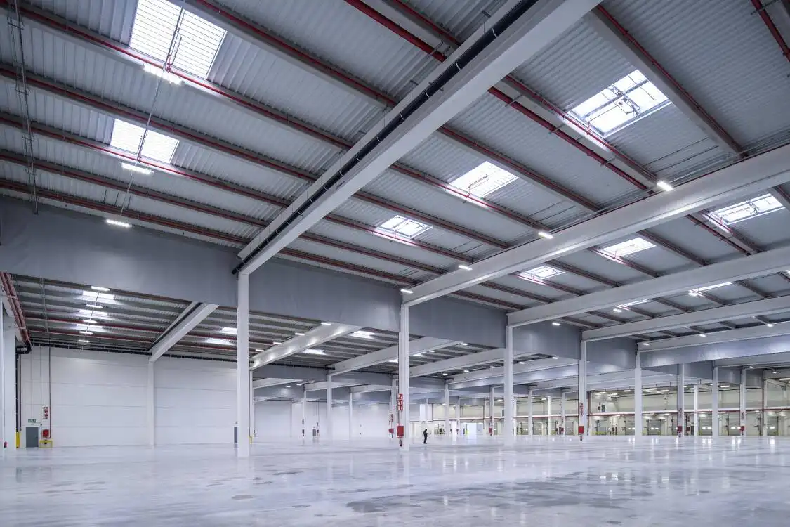 Nave industrielle à louer à Can Rial, imagen 3