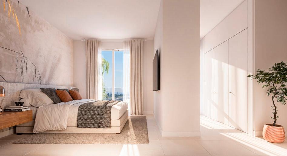 Foto 1 de Pis en venda a Calle Villa Borghese, Valle Romano Golf, Málaga