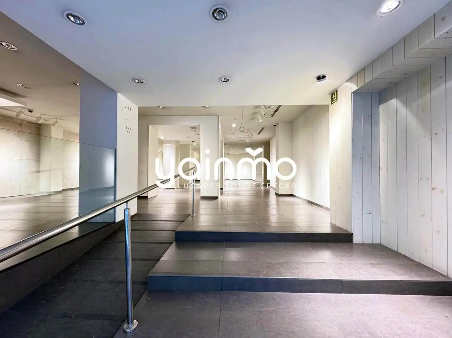 Business premises to rent in Jaén - CL MADRE SOLEDAD T ACOSTA 10, imagen 4