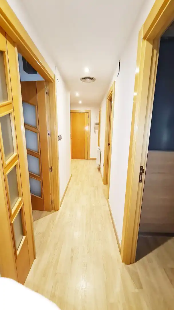 Piso en venta en Petrer con Aire acondicionado, Calefacción y Terraza