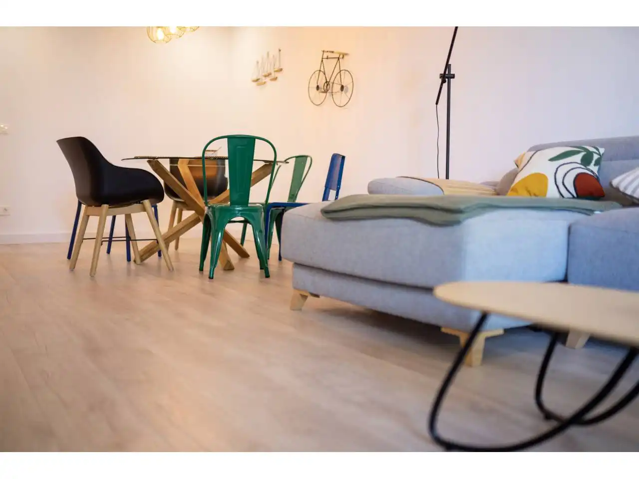 Reihenhaus mit Garten zum Verkauf in Avenida Palmeras, imagen 15