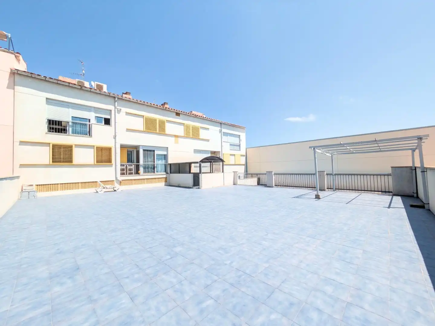 Penthouse mit Pool zum Verkauf in Sant Jaume d'Enveja, imagen 19