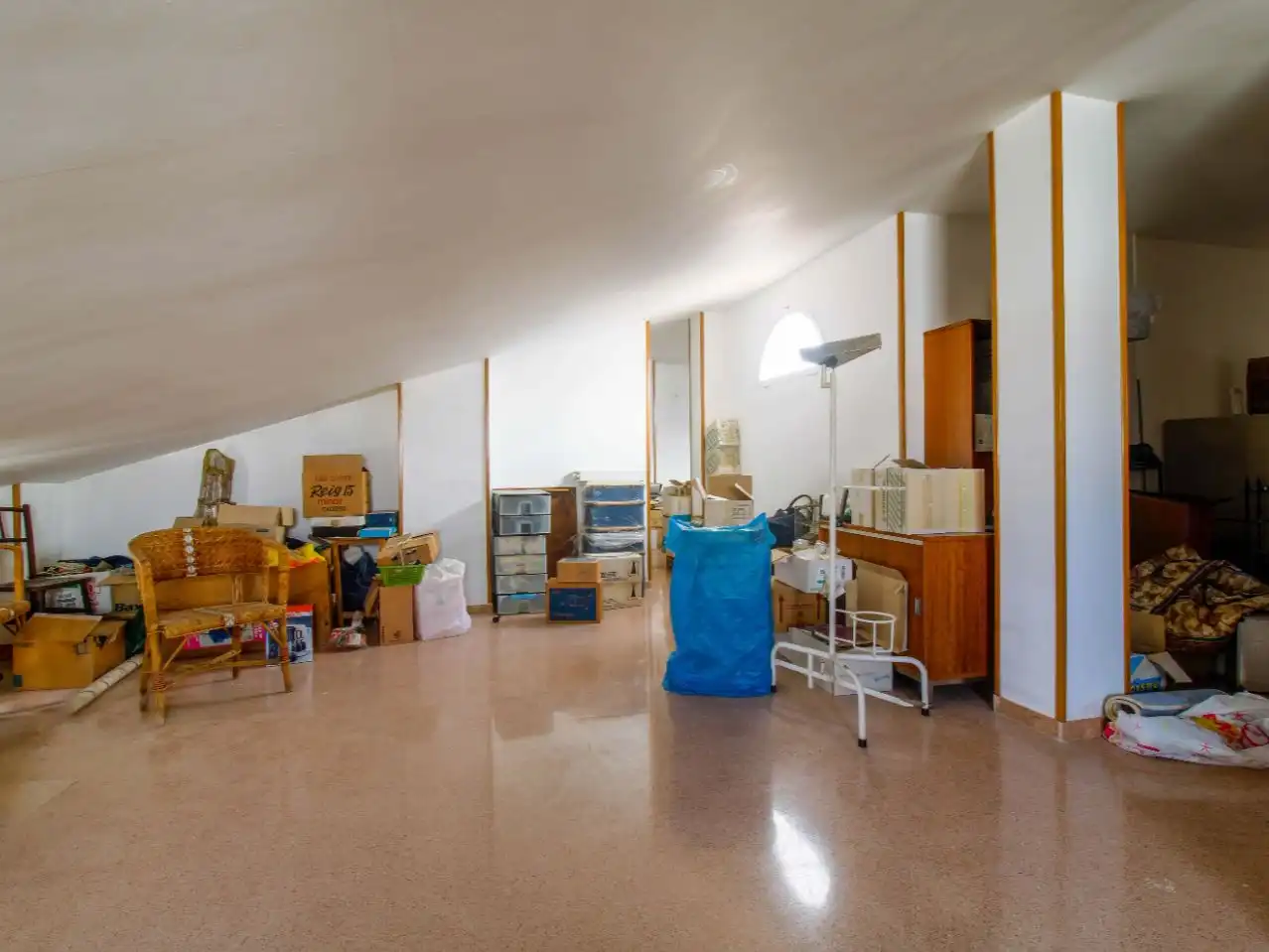 Casa o chalet en venta en Úbeda con Aire acondicionado y Piscina