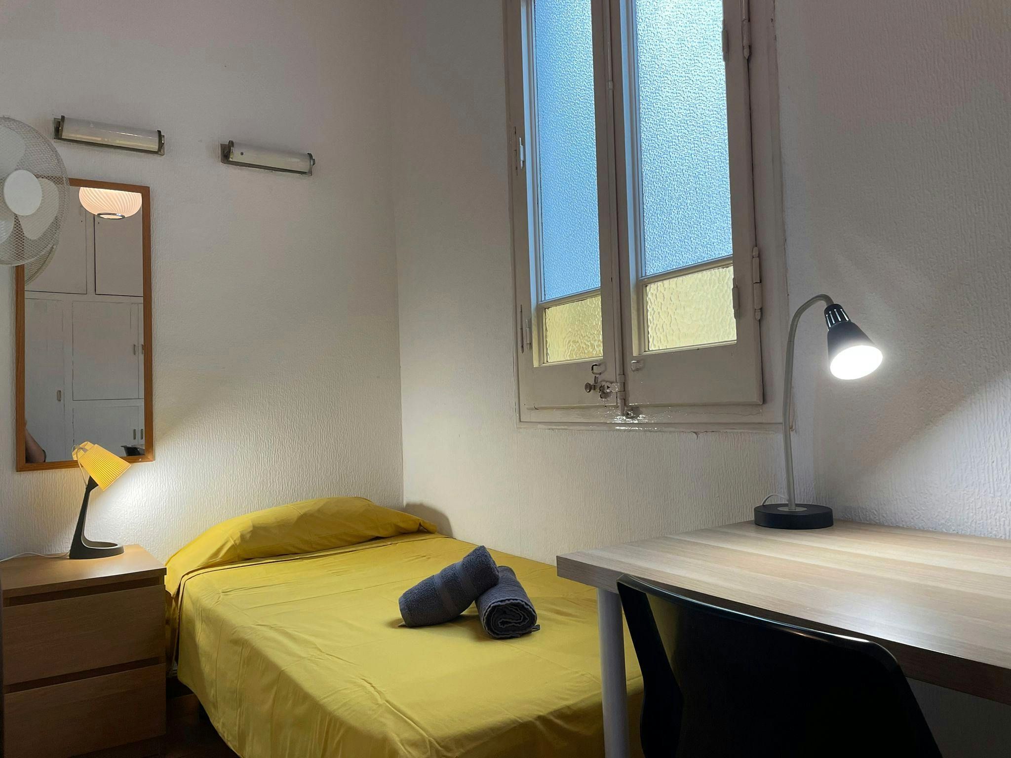 Piso para compartir en N/A, Barri Gòtic