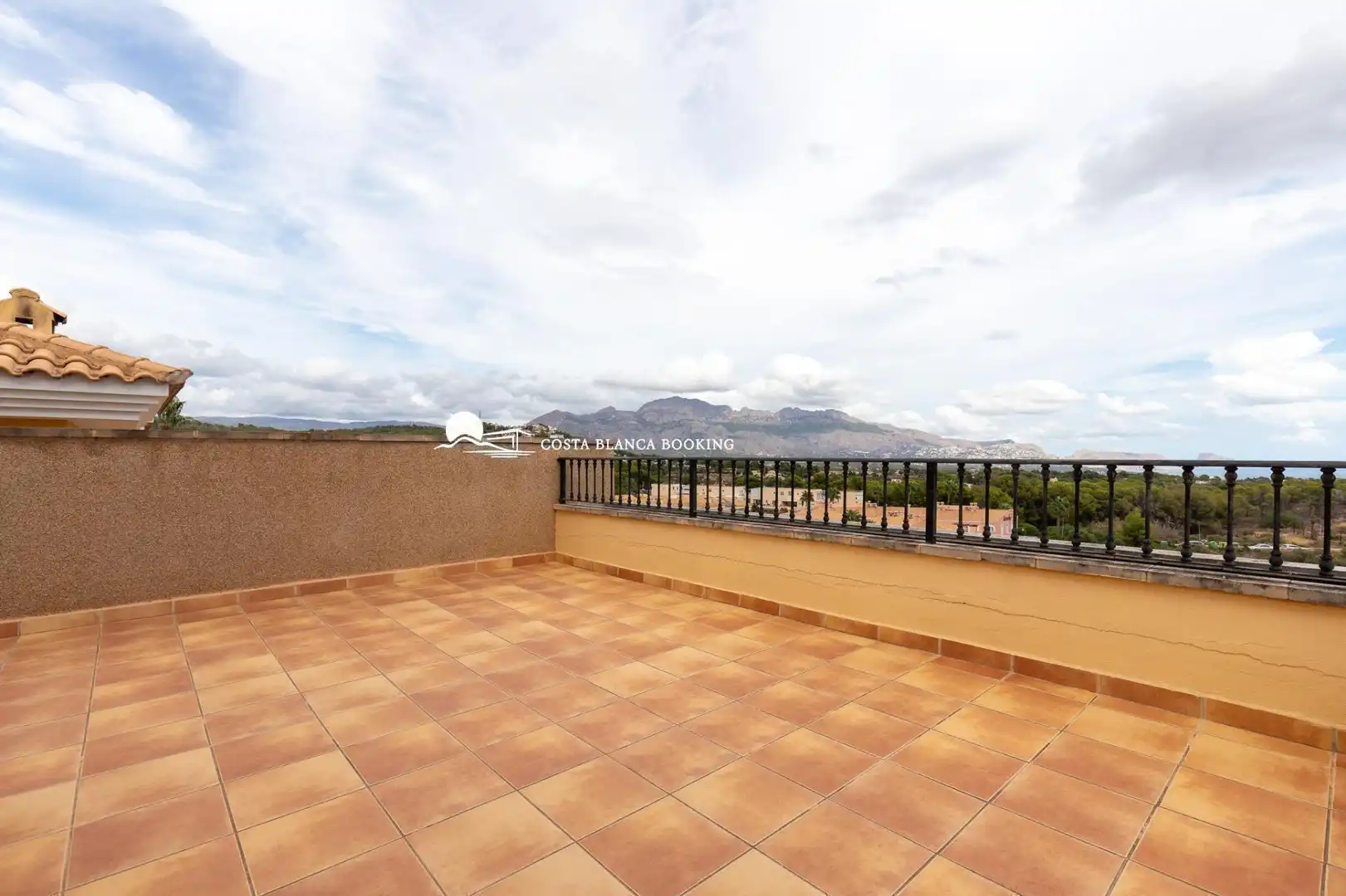 Bungalow mit Terrasse zum Verkauf in Escandinavia - Cautivador, imagen 12