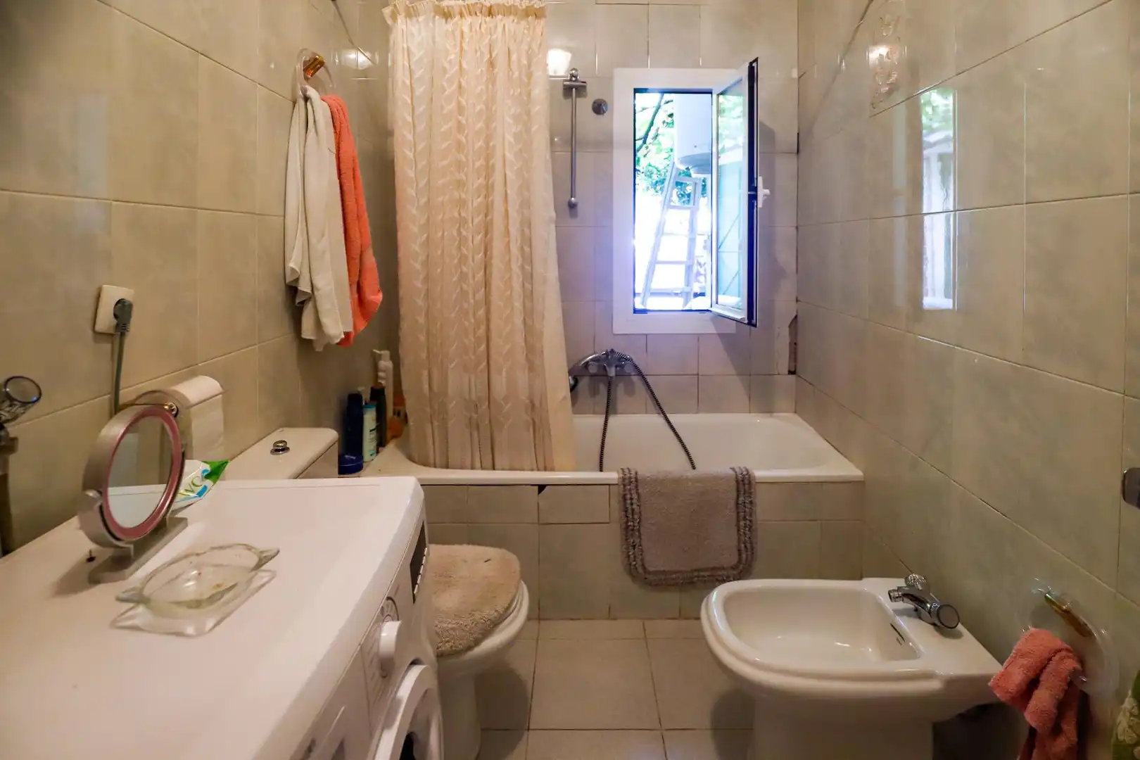Piso en venta en Campo de Criptana