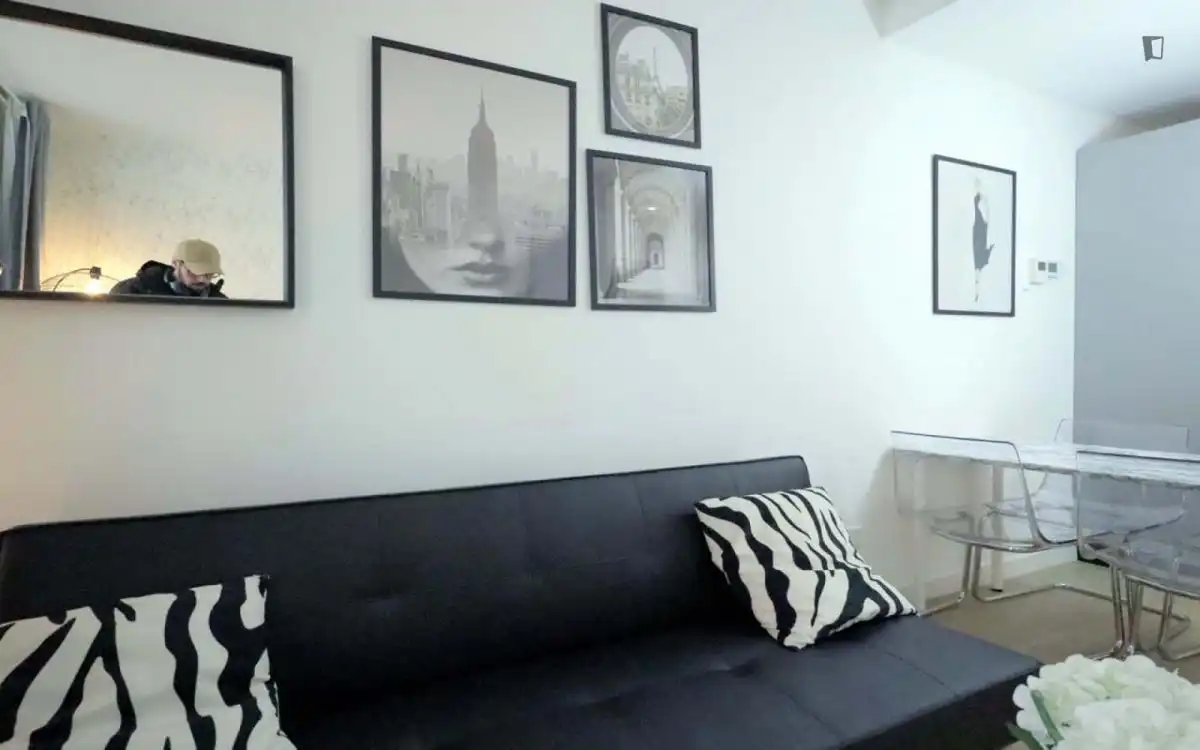 Apartamento con ascensor en alquiler en Centro, imagen 16