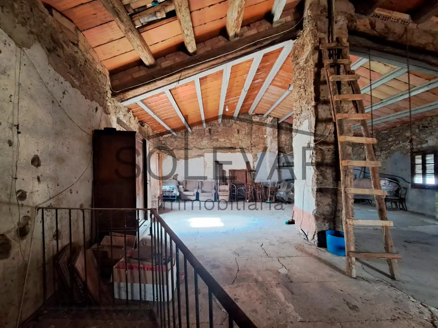 Casa o chalet en venta en Isona i Conca Dellà con Calefacción, Trastero y Balcón