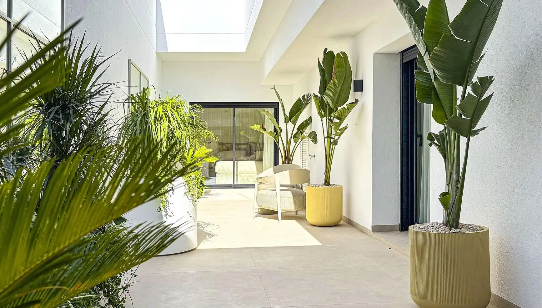 Villa avec piscine à vendre à Ciudad Quesada, imagen 9