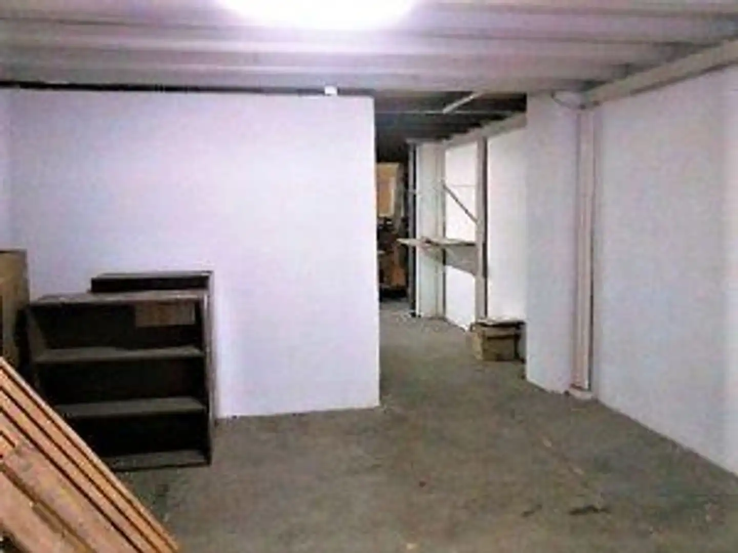 Local comercial en venda a Campanar