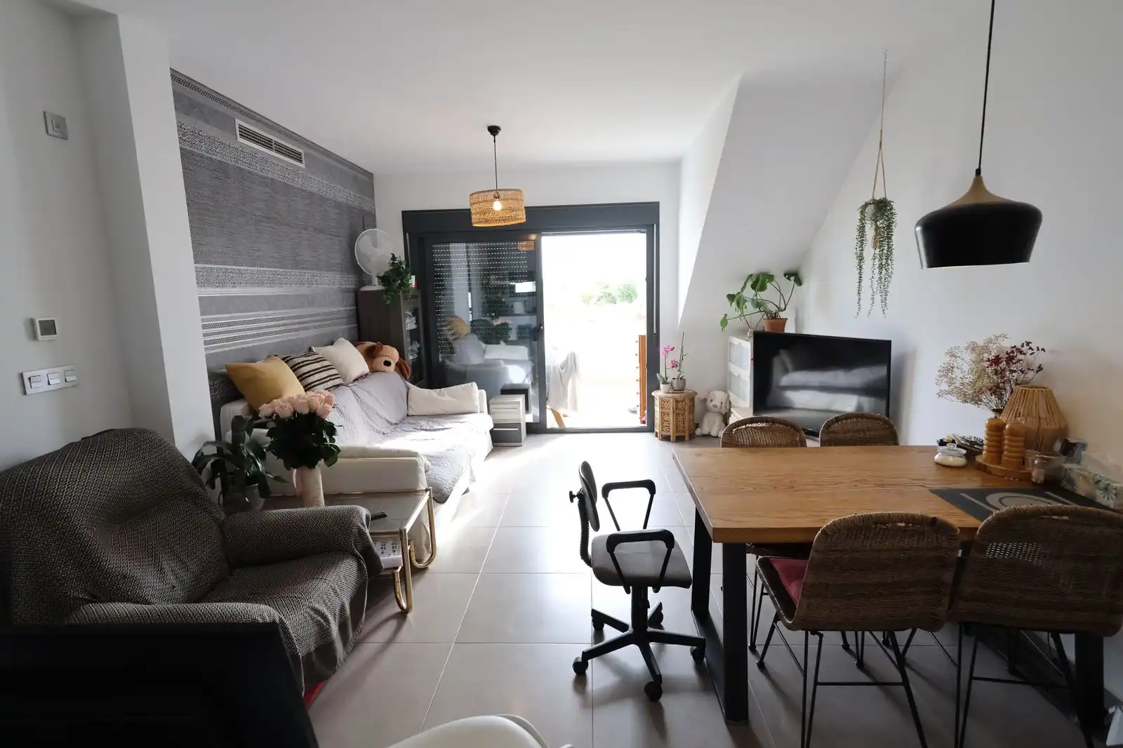 Penthouse mit Pool zum Verkauf in N/A, imagen 4