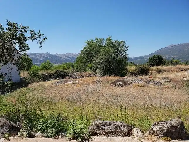 Lands and plots for sale in De Madrid 27, imagen 3