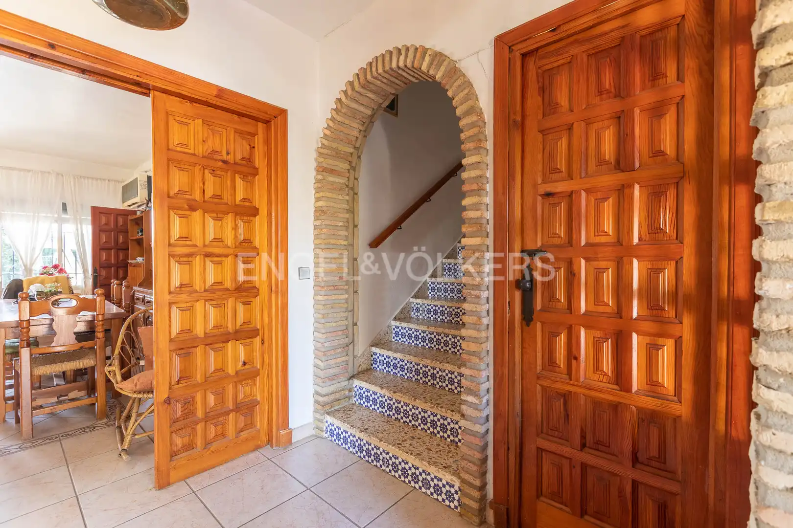 Finca rústica en venta en El Rompido con Aire acondicionado, Calefacción y Jardín privado