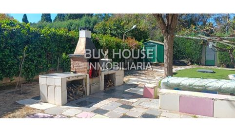 Foto 5 de Casa o xalet en venda a Villaluenga de la Sagra, Toledo