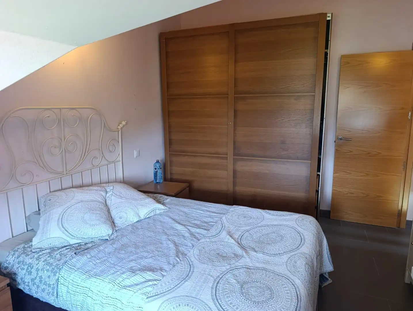 Habitación de Dúplex en venta en Udías con Balcón y Piscina comunitaria
