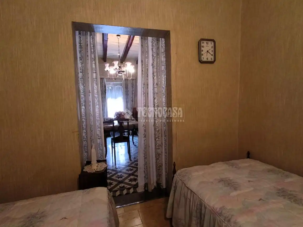 Habitación de Casa o chalet en venta en Villaverde de Medina