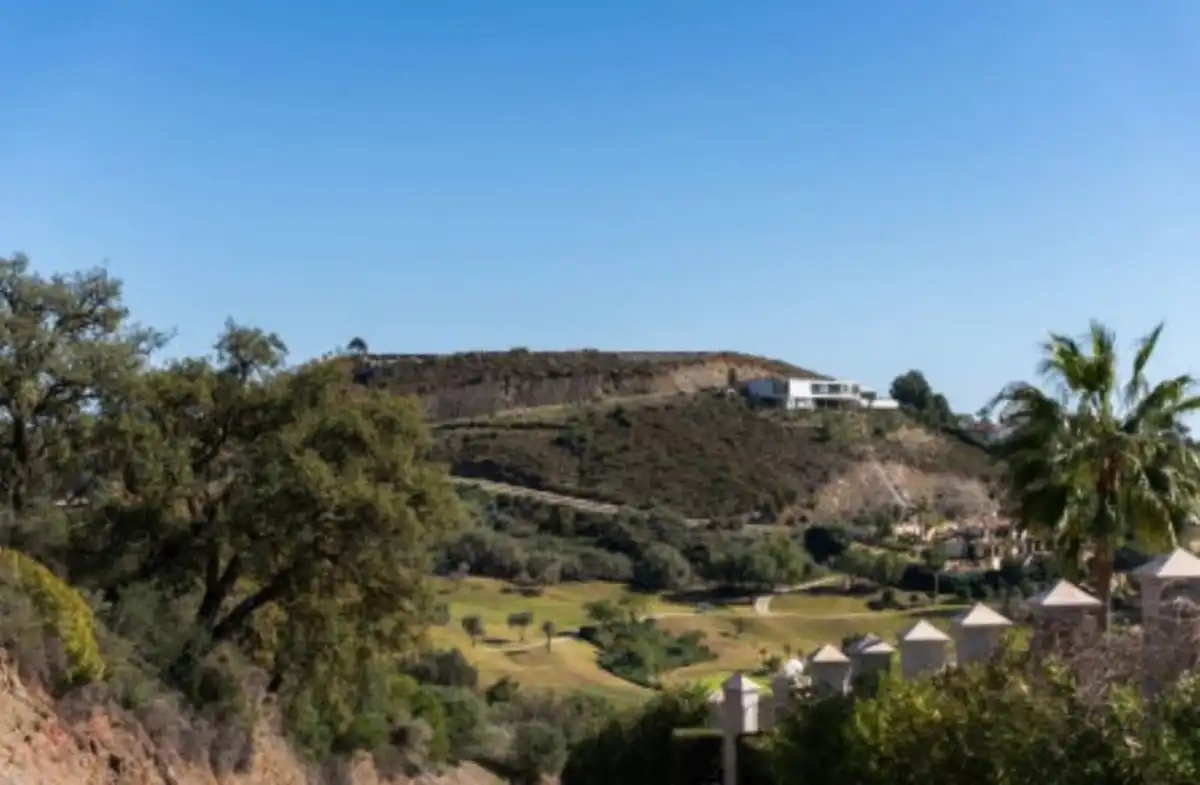 Terrenys i solars en venda a Montemayor - Marbella Club, imagen 5