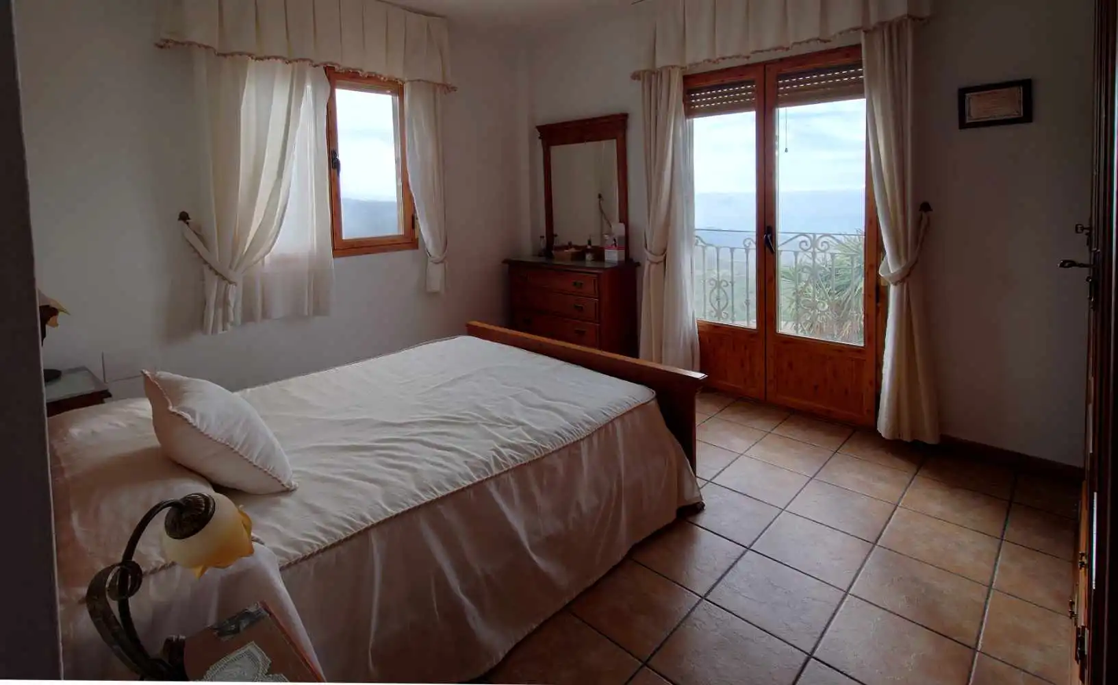 Casa rústica amb terrassa en venda a Camino de la Ermita, imagen 13