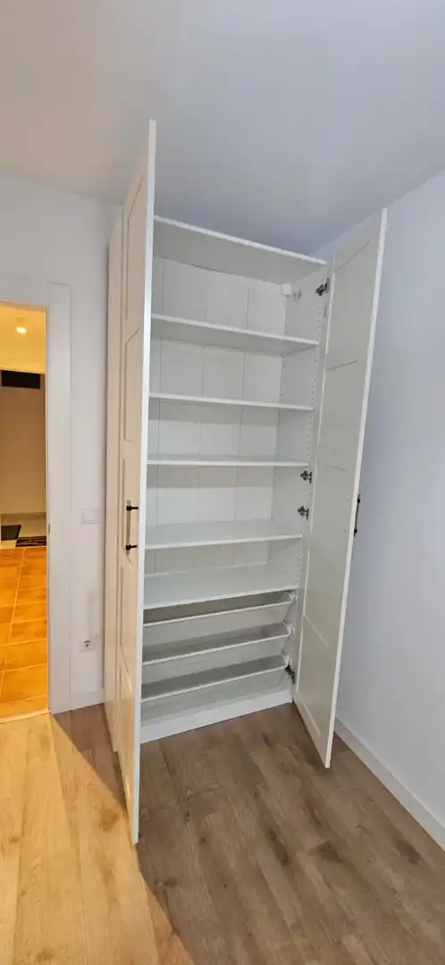 Piso de alquiler en Miengo con Calefacción, Jardín privado y Parquet