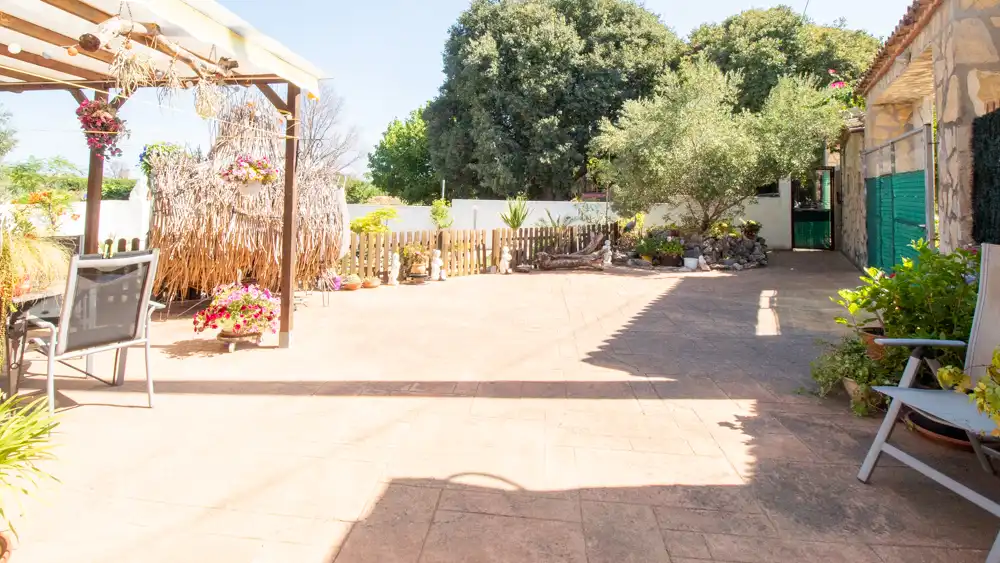 Maison rustique avec piscine à vendre à Ondara, imagen 7