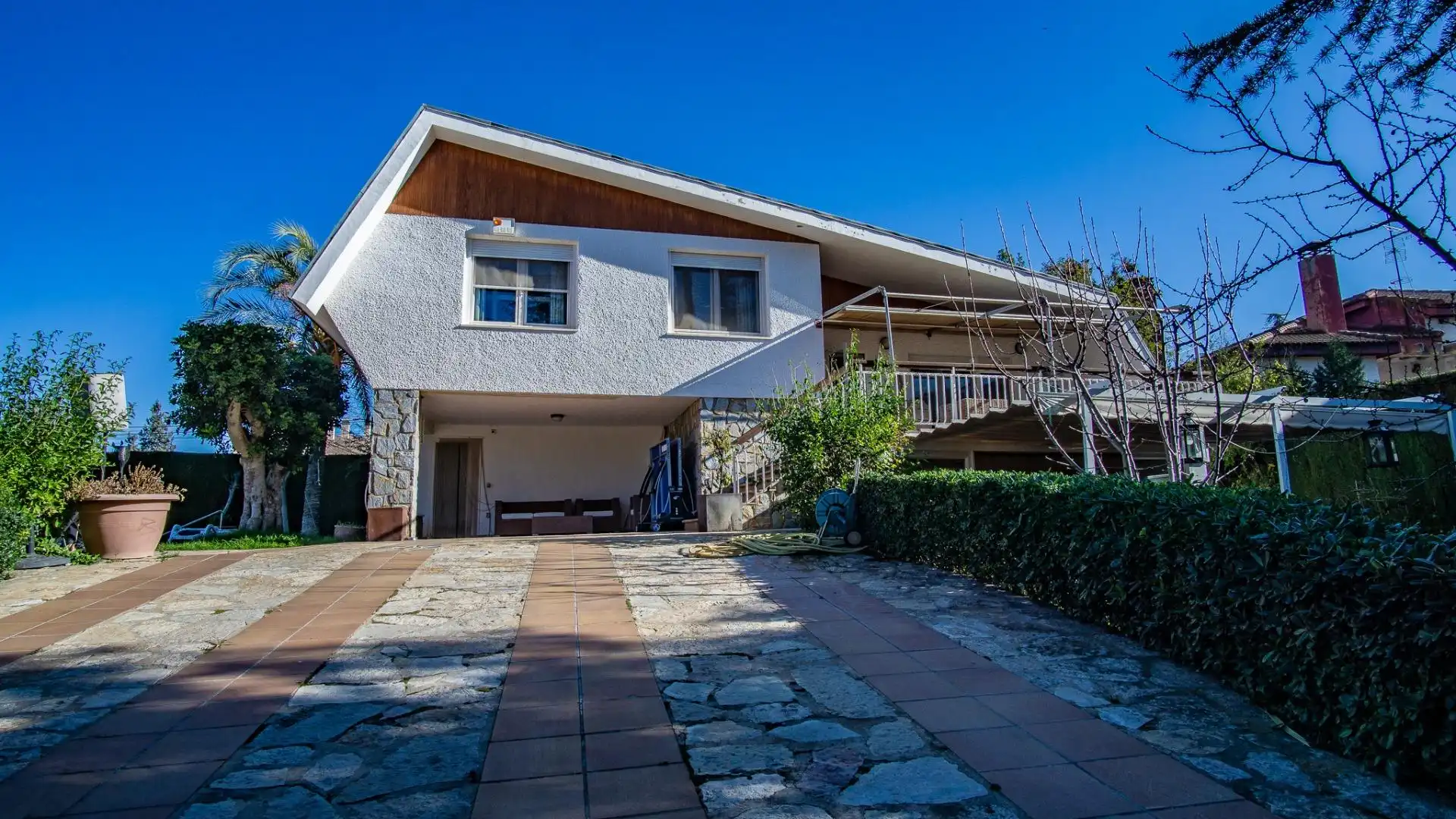 Detached house with pool for sale in Petrer, imagen 5