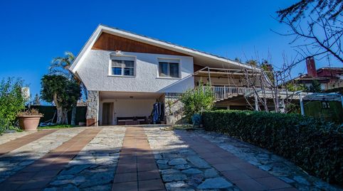 Chalet en Loma Badá de Petrer con amplia piscina., imagen 5