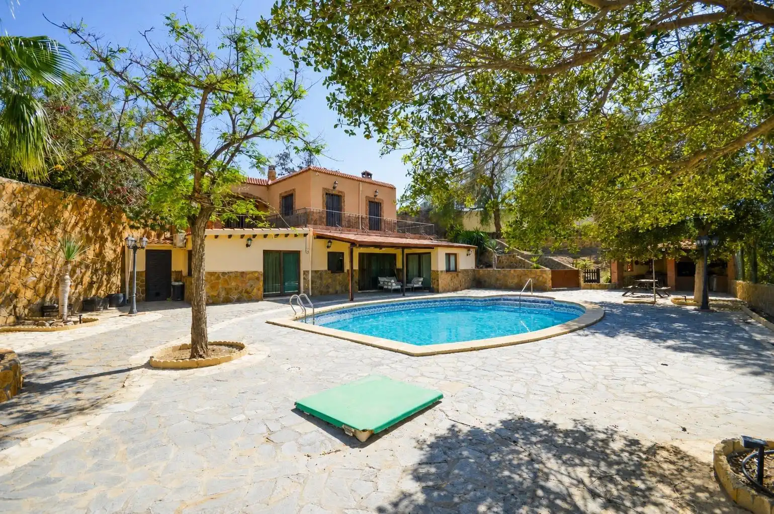 Casa o xalet en venda a Pechina, 12, Pechina