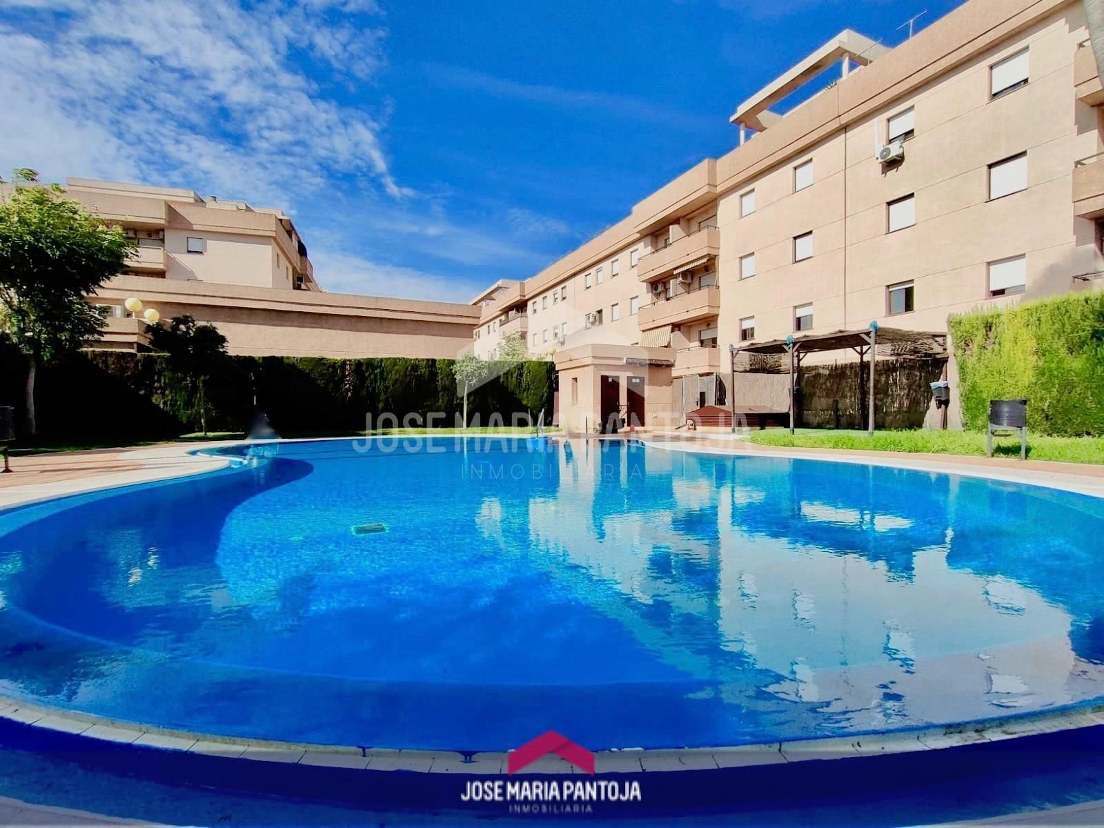 Flat for sale in Pago San José - Princi - Jerez