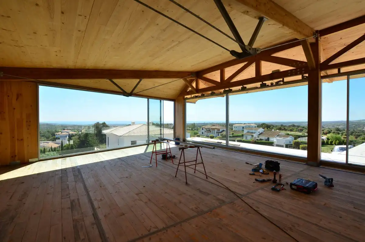 Detached house for sale in Sotogrande Alto, imagen 19