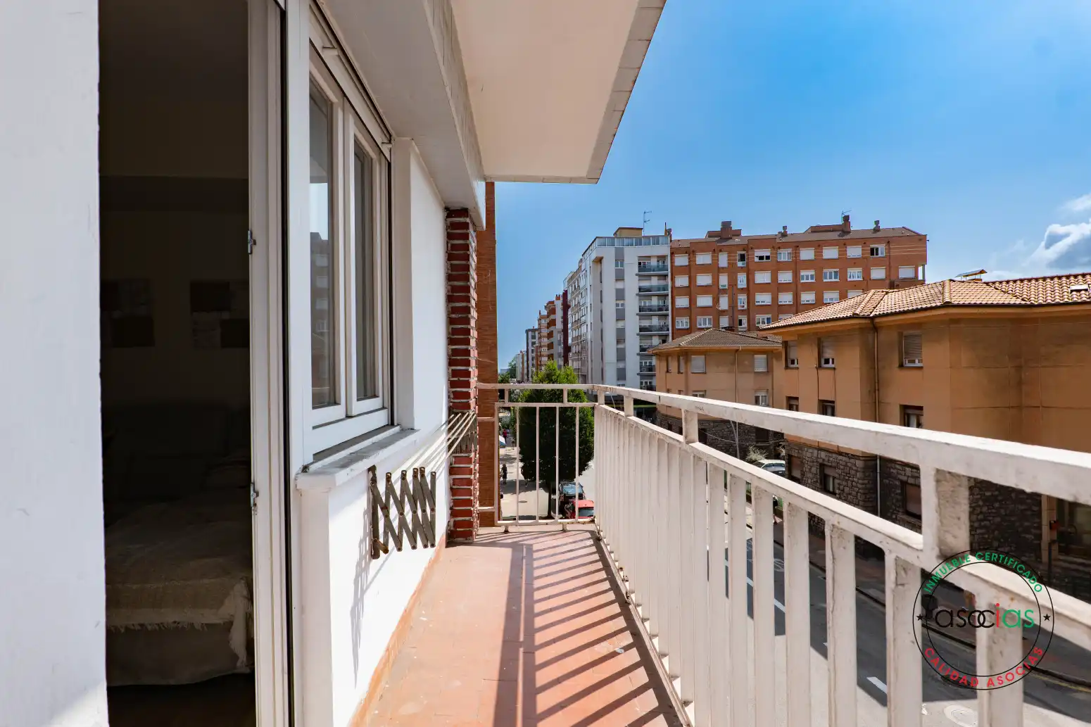 Flat with terrace for sale in Gijón - Calle Brasil 14, imagen 8