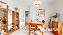 Dining room of Flat for sale in Sabadell  with Heating