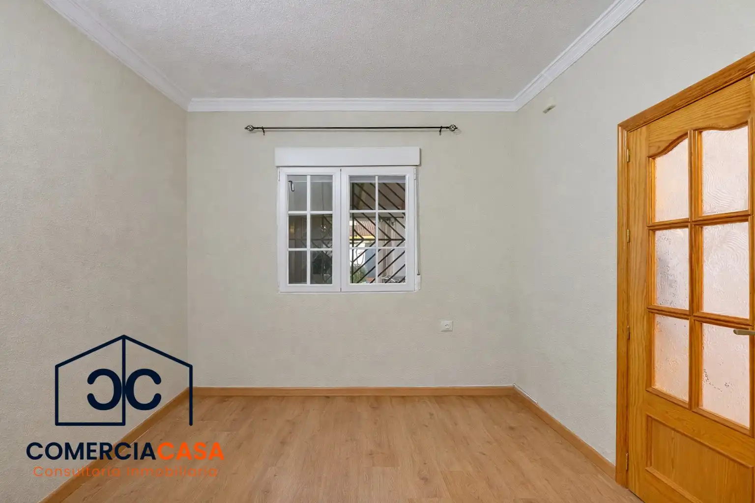 Casa o xalet en venda en Las Gabias amb Aire condicionat, Jardí privat i Traster