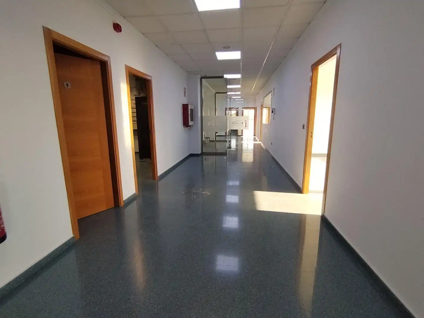 Industriegebäude zur Miete in Villamontes - Boqueres, imagen 34