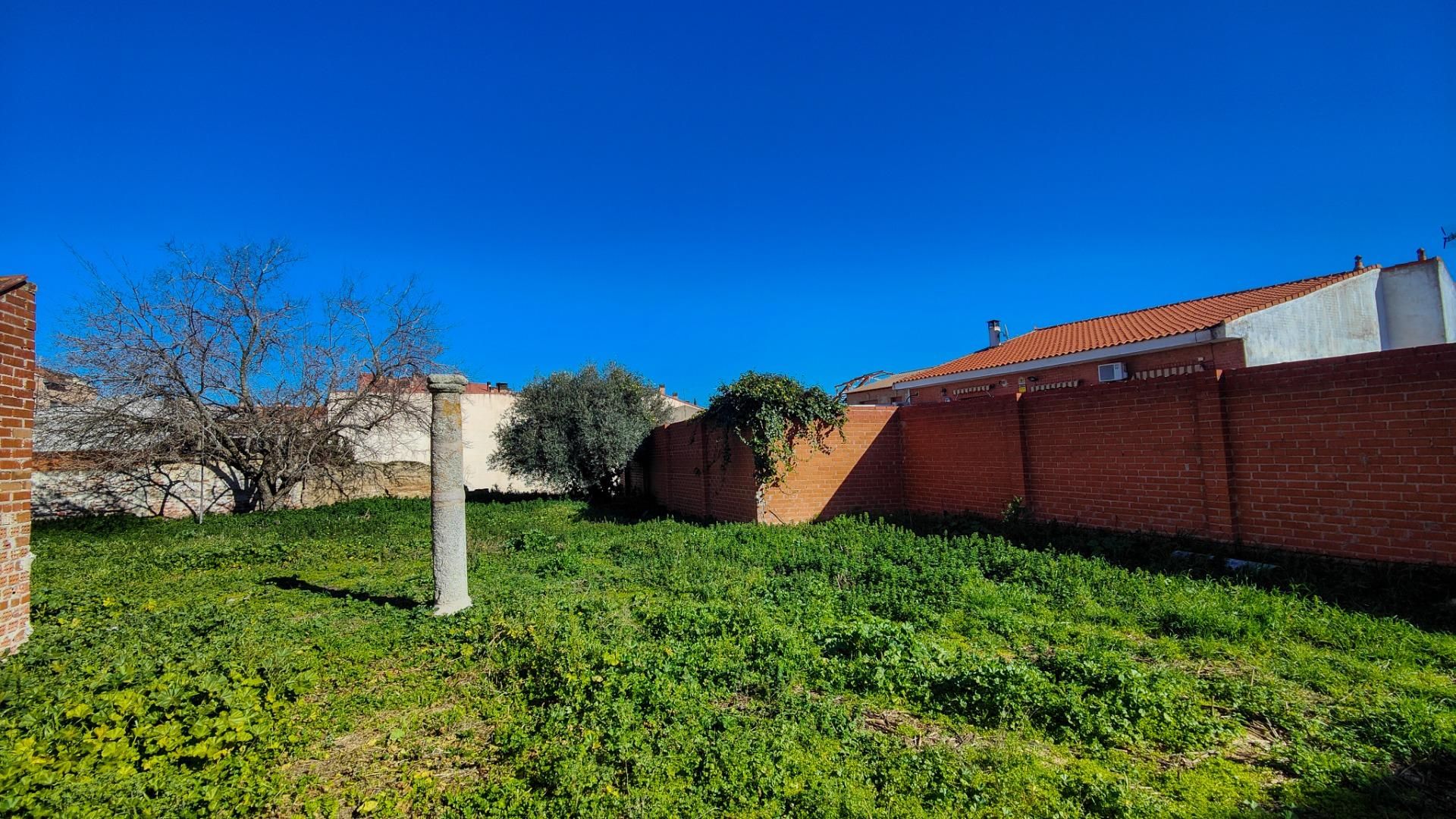 House or chalet for sale in Casarrubios del Monte  with Heating, Private garden and Terrace