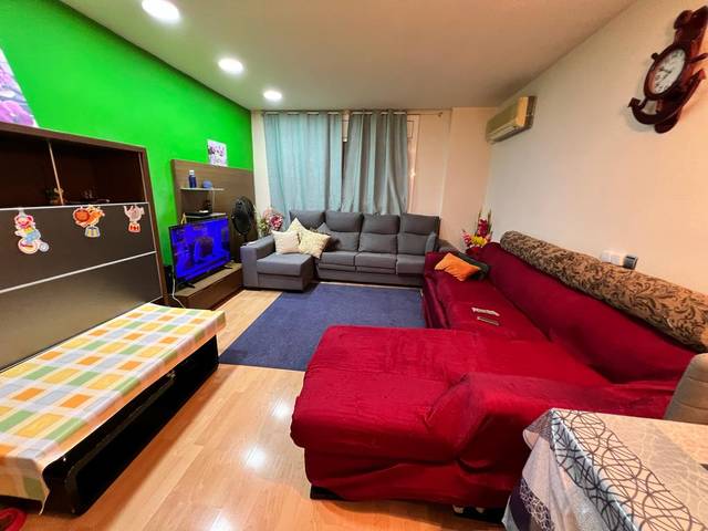 Piso en Venta en Carrer de la Mare de Déu del Carme en Sant Joan Baptista