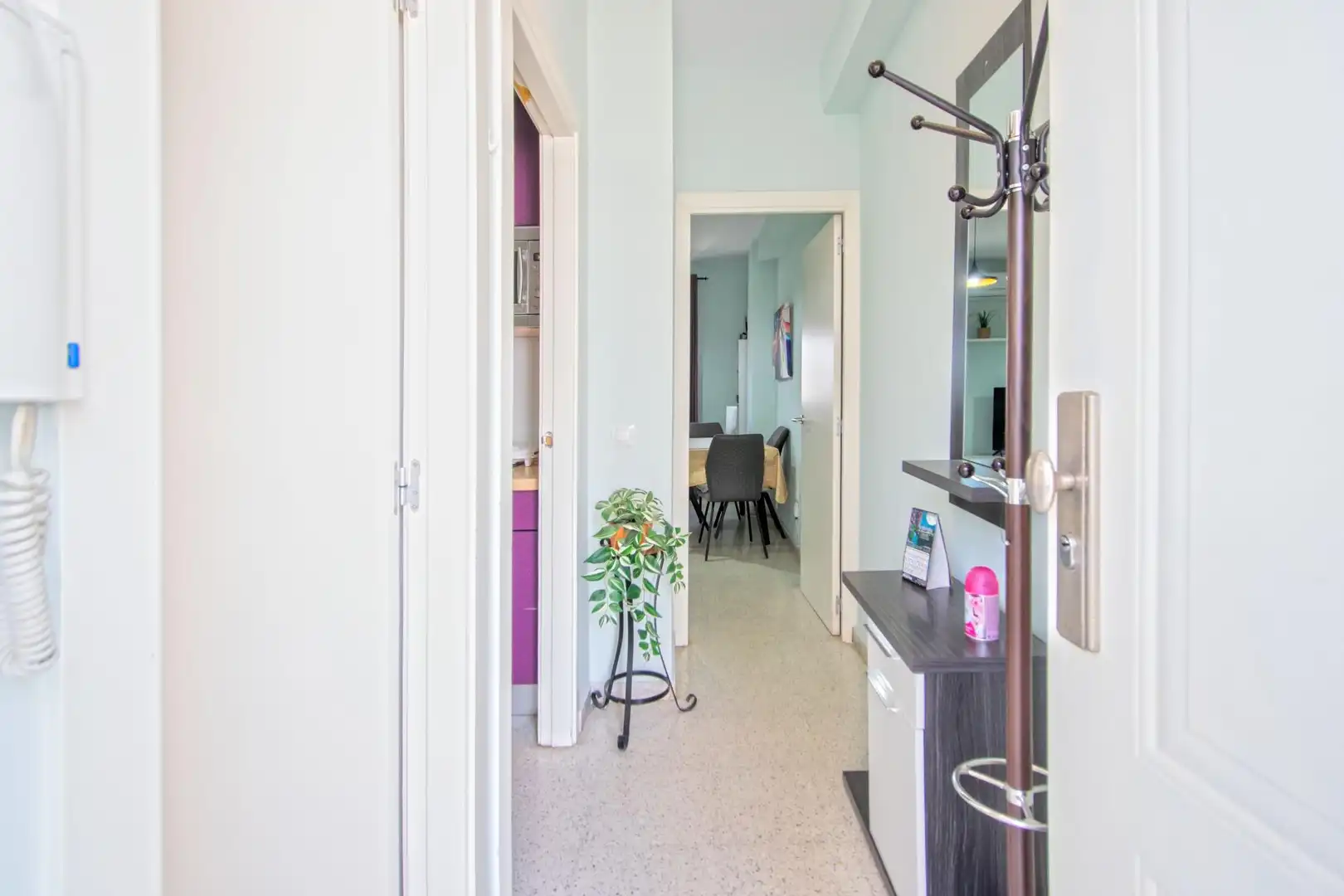 Dúplex en venta en Este - Alcosa- Torreblanca