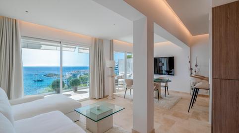 Photo 2 of Apartments for rent in Cas Català - Illetes, Calvià