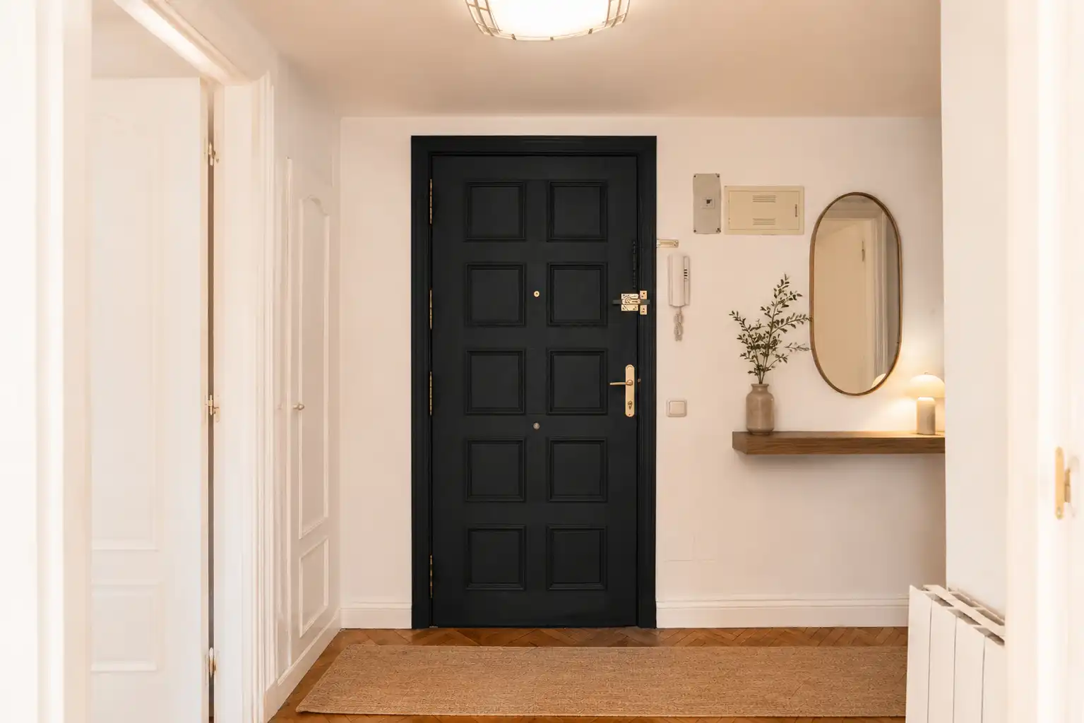 Ático en venta en Pozuelo de Alarcón con Aire acondicionado, Calefacción y Terraza