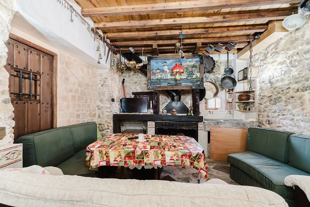 Maison rustique avec piscine à vendre à Orihuela ciudad, imagen 16