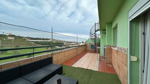 Photo 3 of Attic for sale in Capuchinos - Los Olivos, Vélez-Málaga