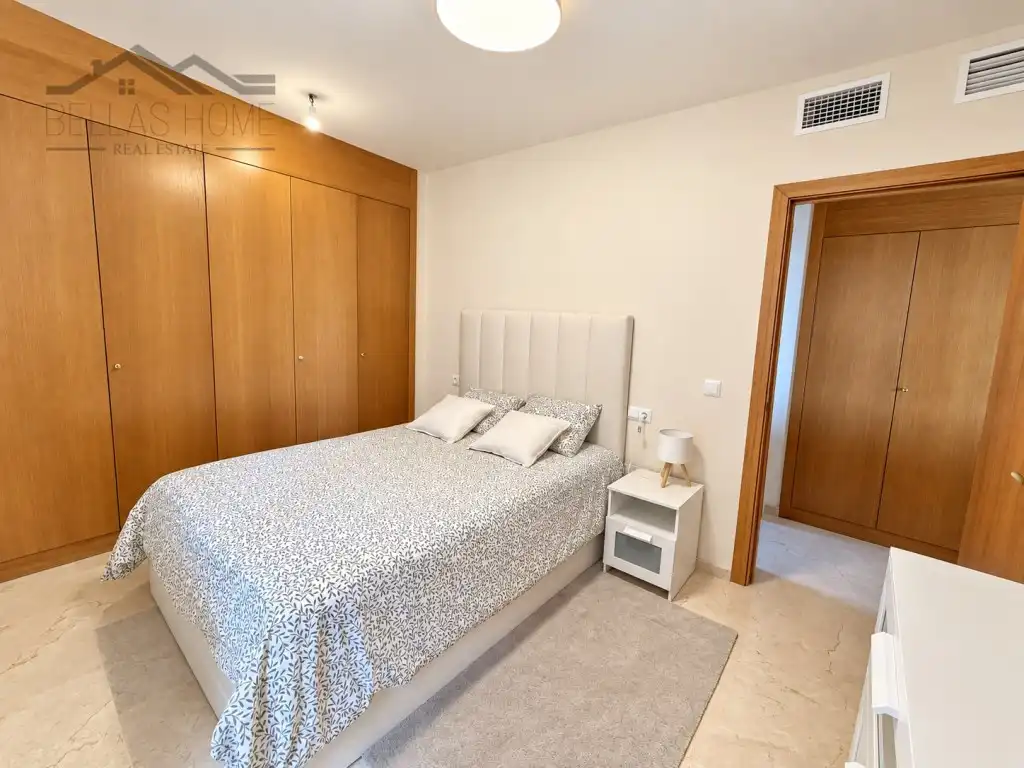 Apartment mit Pool zum Verkauf in Calle Maria De Maeztu, imagen 9