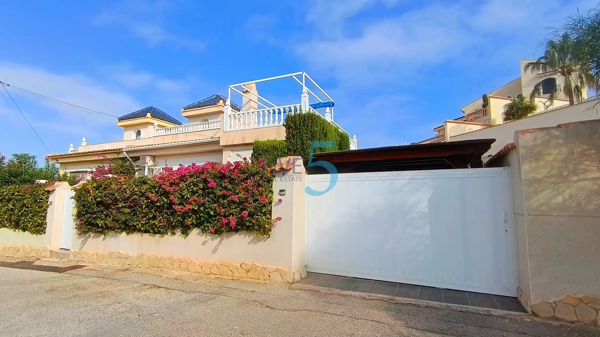 Casa amb piscina en venda a Ciudad Quesada, imagen 5