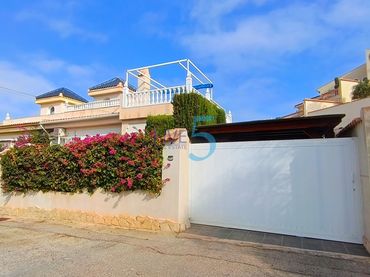 Casa con piscina in vendita a Ciudad Quesada