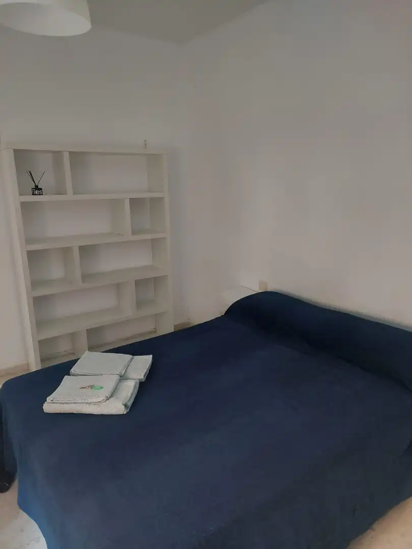 Habitación de Piso para compartir en Ceuta