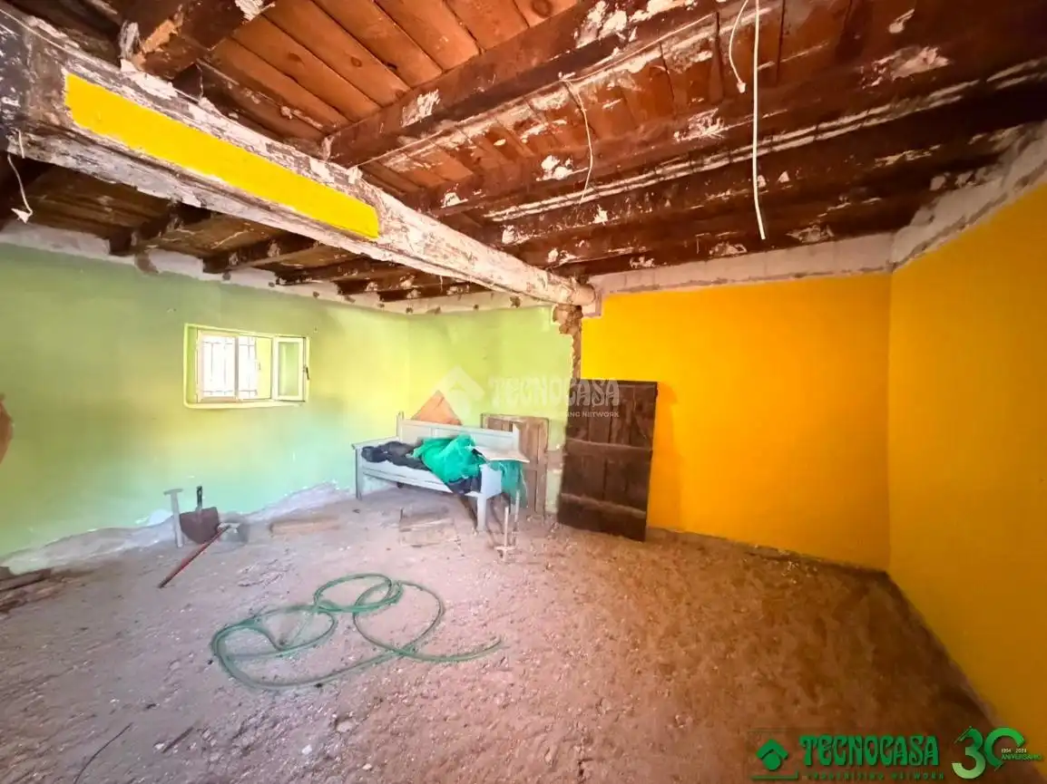 Casa o chalet en venta en Arenas de San Pedro