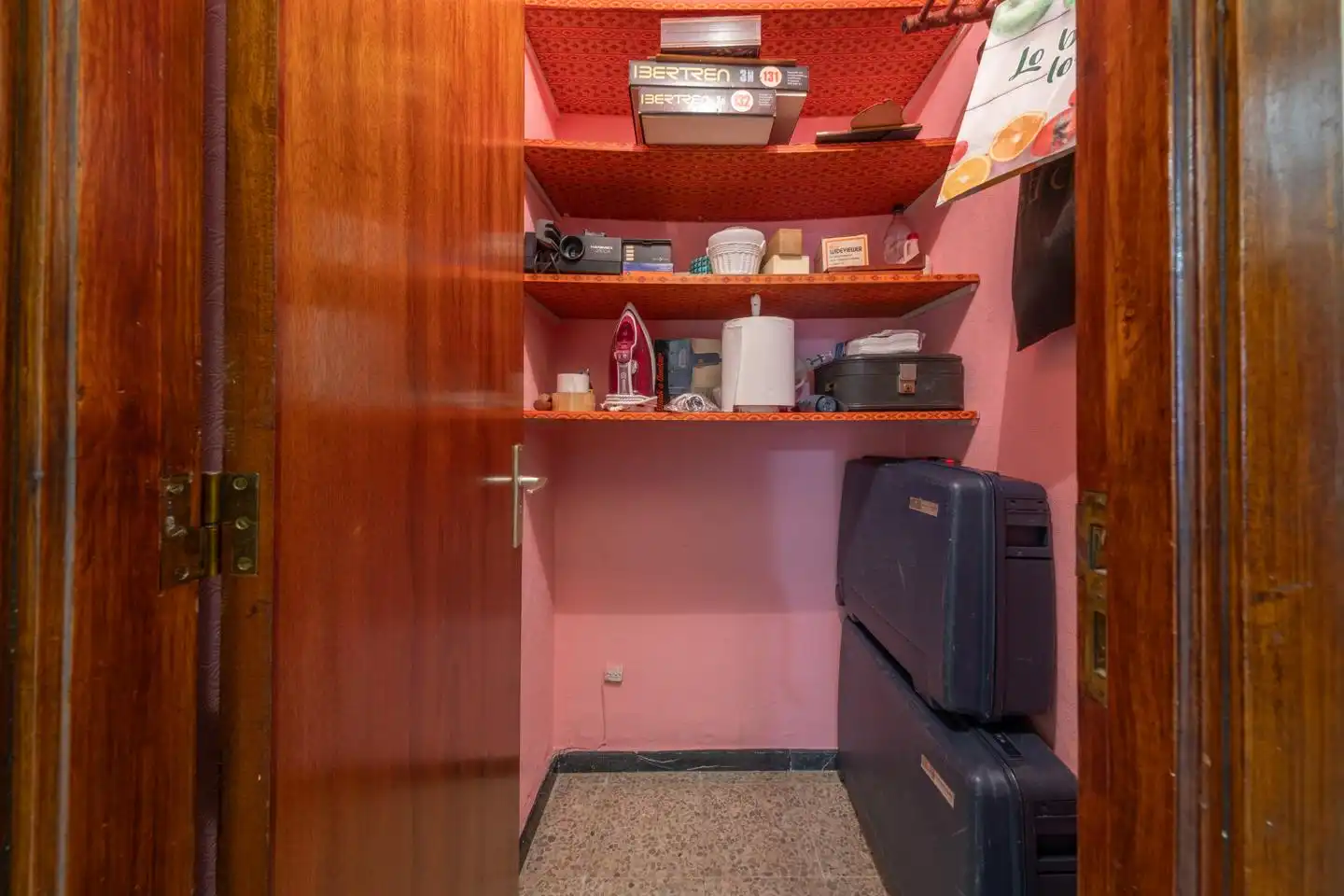 Wohnung zum Verkauf in Pasaje de Suecia 41, imagen 15