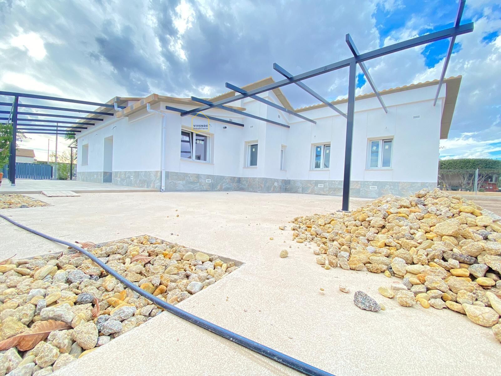 Casa o xalet en venda a Cazalla