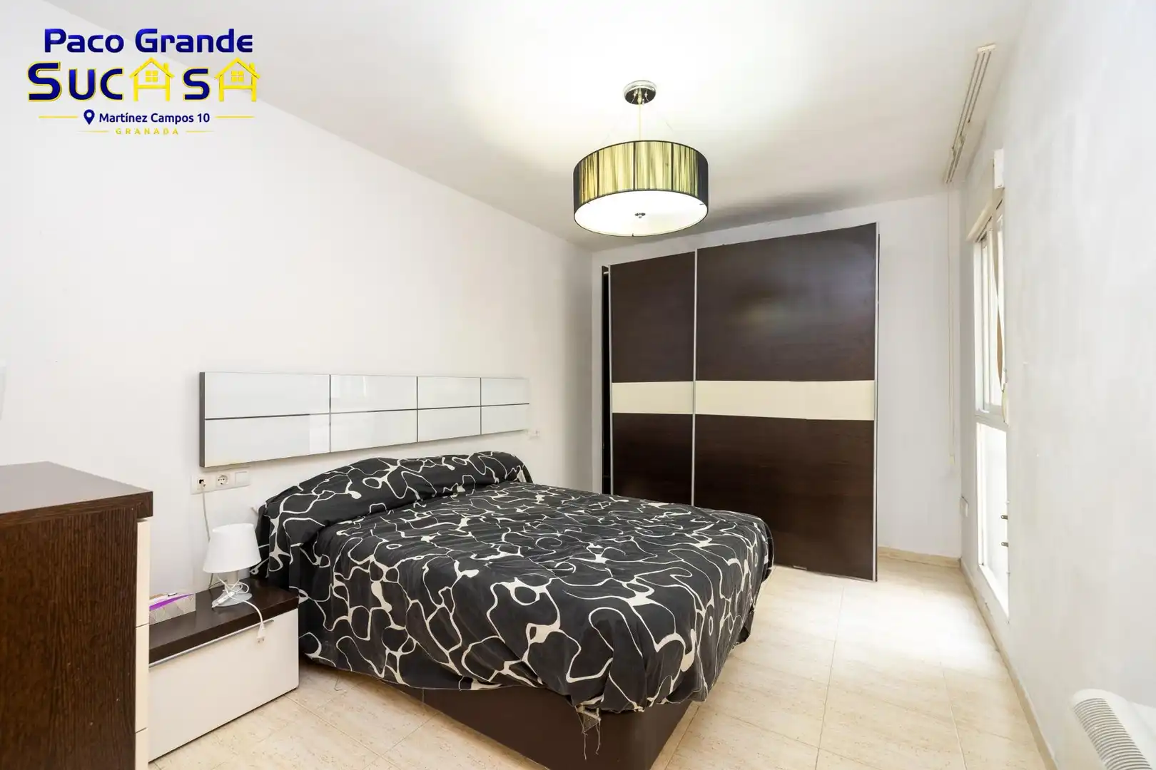 Habitación de Piso en venta en Las Gabias