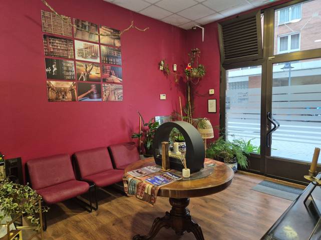 Local comercial en Alquiler en N/A en El Natahoyo